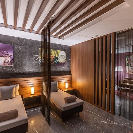 Questa Thermal & Spa Hotel Eskişehir Luaran gambar
