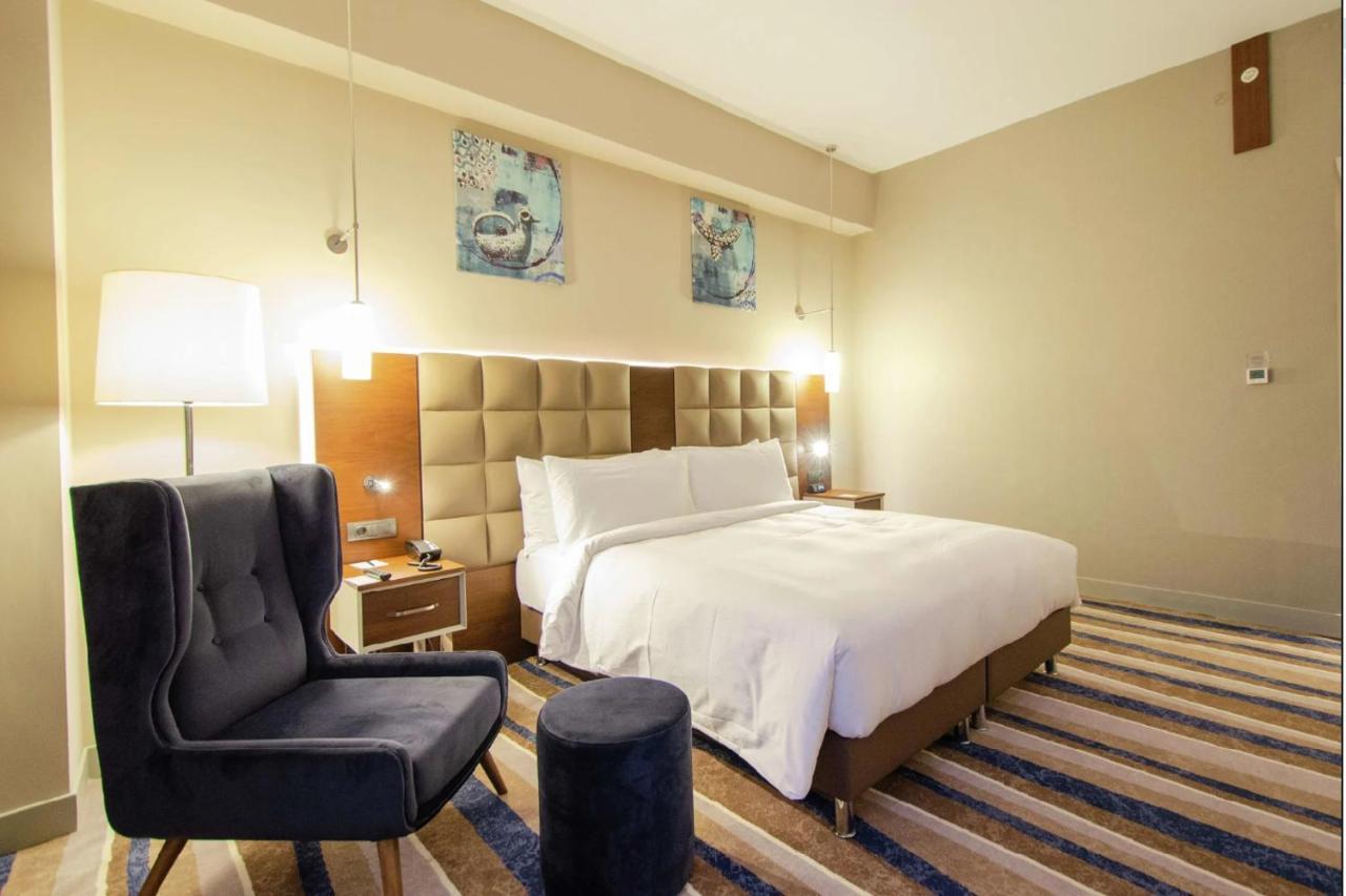 Questa Thermal & Spa Hotel Eskişehir Luaran gambar