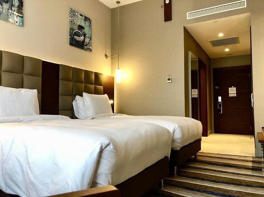 Questa Thermal & Spa Hotel Eskişehir Luaran gambar