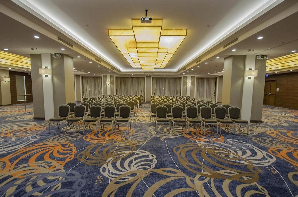 Questa Thermal & Spa Hotel Eskişehir Luaran gambar