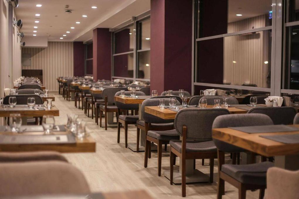 Questa Thermal & Spa Hotel Eskişehir Luaran gambar