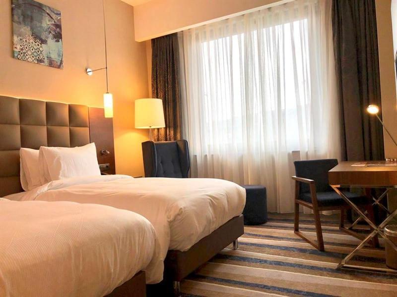 Questa Thermal & Spa Hotel Eskişehir Luaran gambar