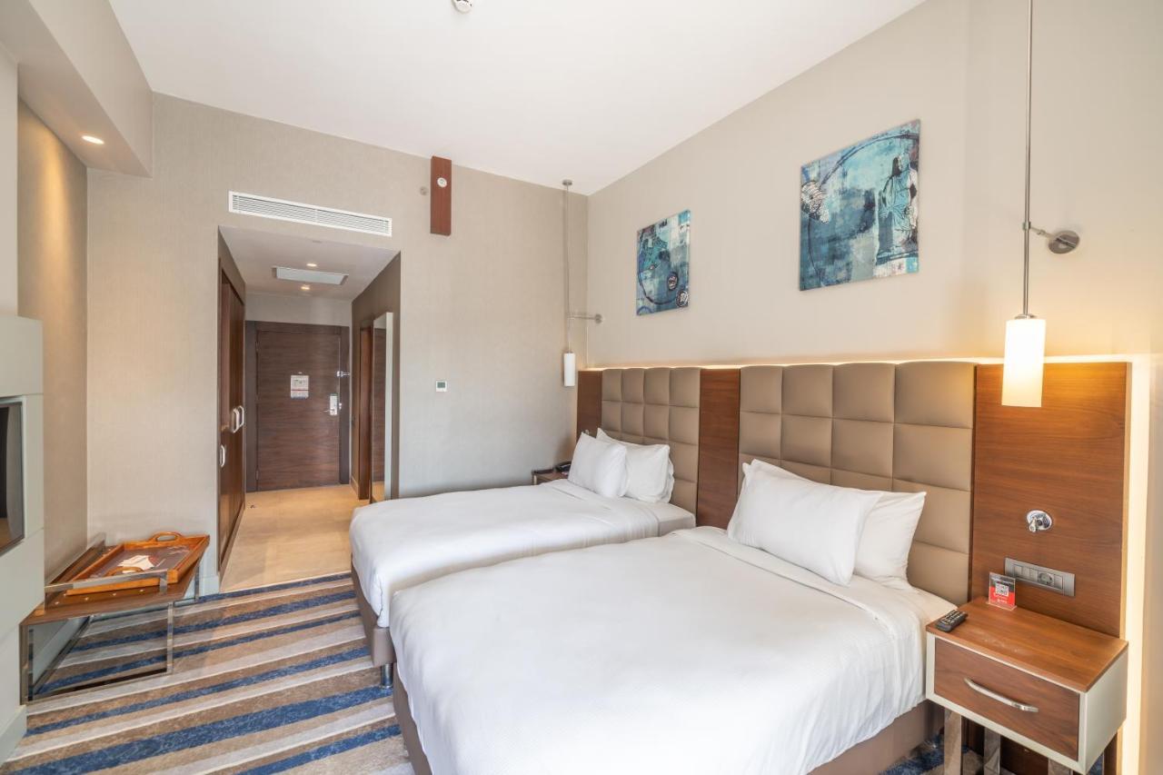 Questa Thermal & Spa Hotel Eskişehir Luaran gambar