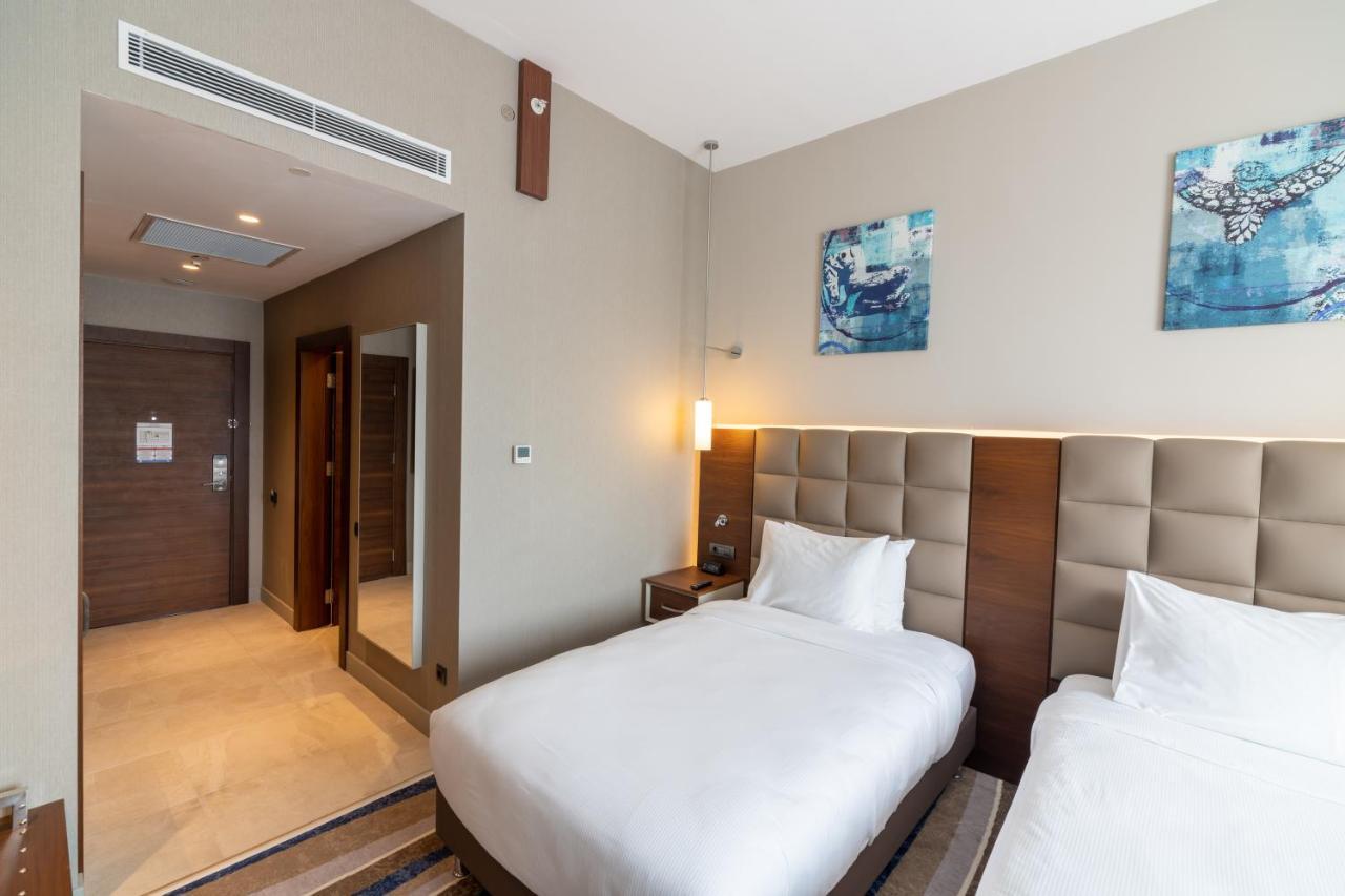 Questa Thermal & Spa Hotel Eskişehir Luaran gambar