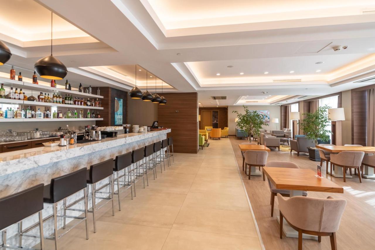 Questa Thermal & Spa Hotel Eskişehir Luaran gambar