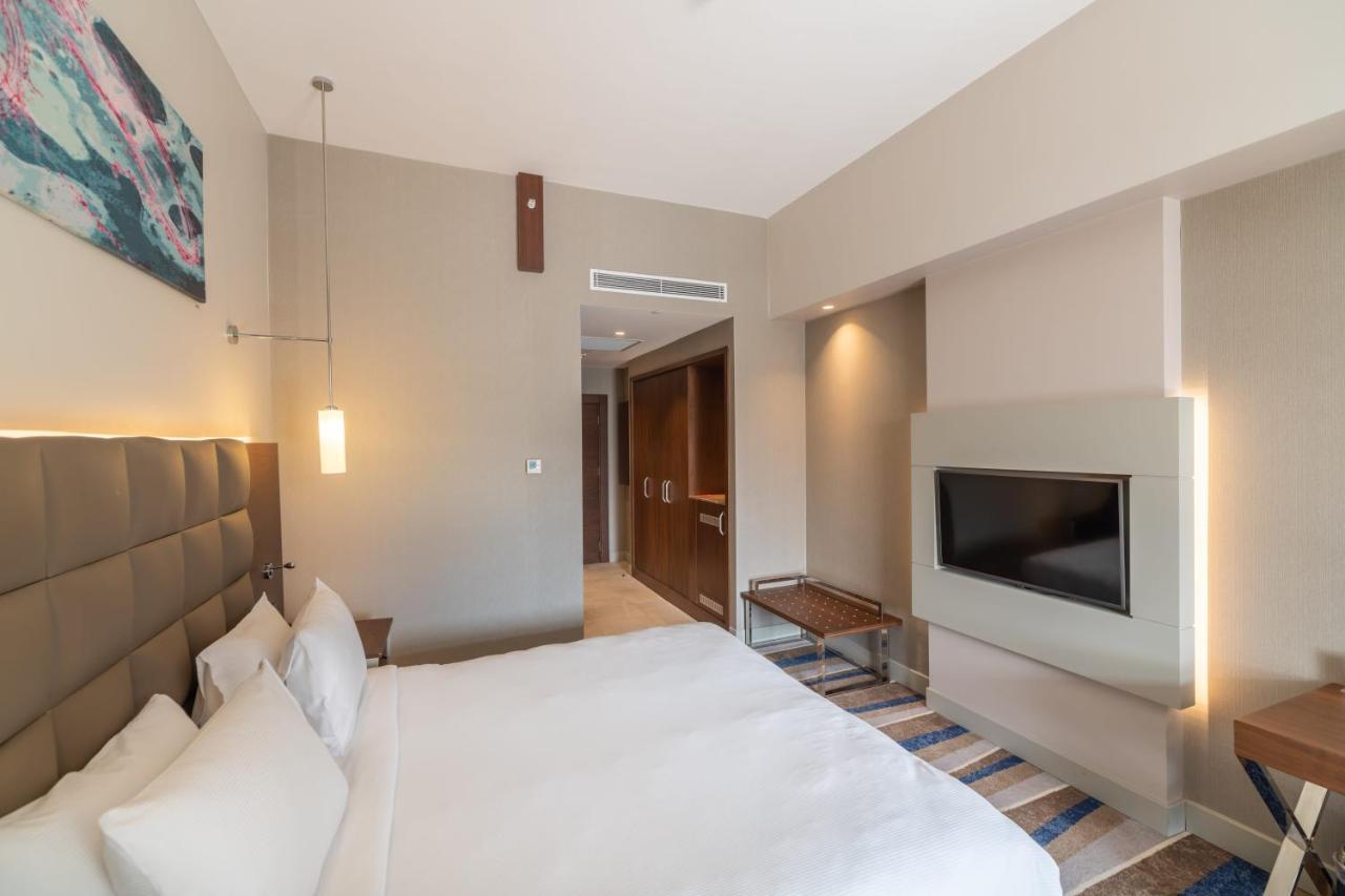 Questa Thermal & Spa Hotel Eskişehir Luaran gambar