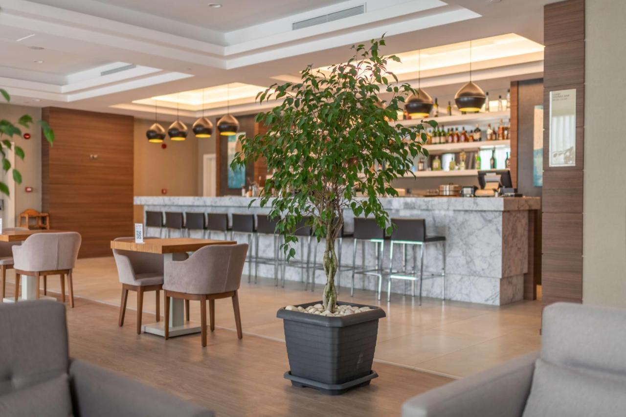 Questa Thermal & Spa Hotel Eskişehir Luaran gambar