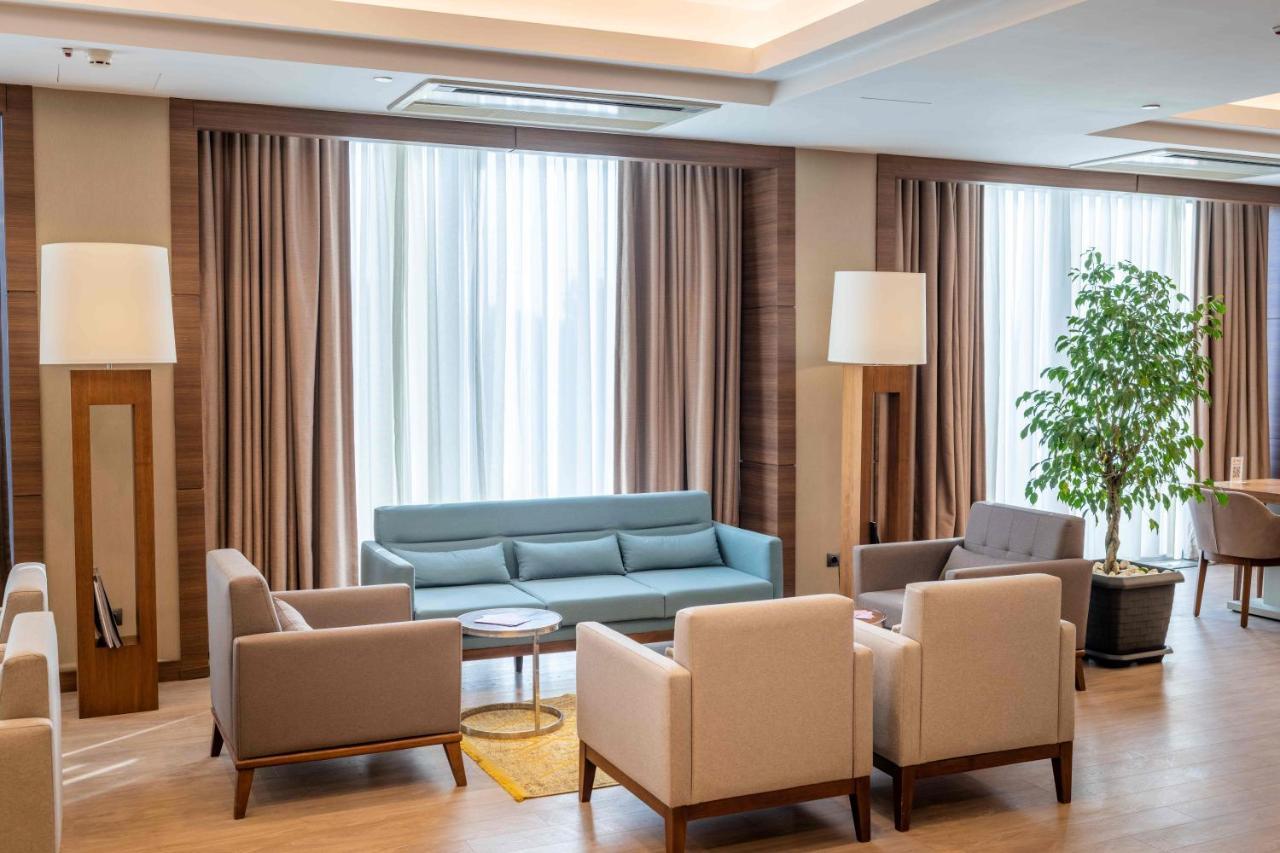 Questa Thermal & Spa Hotel Eskişehir Luaran gambar