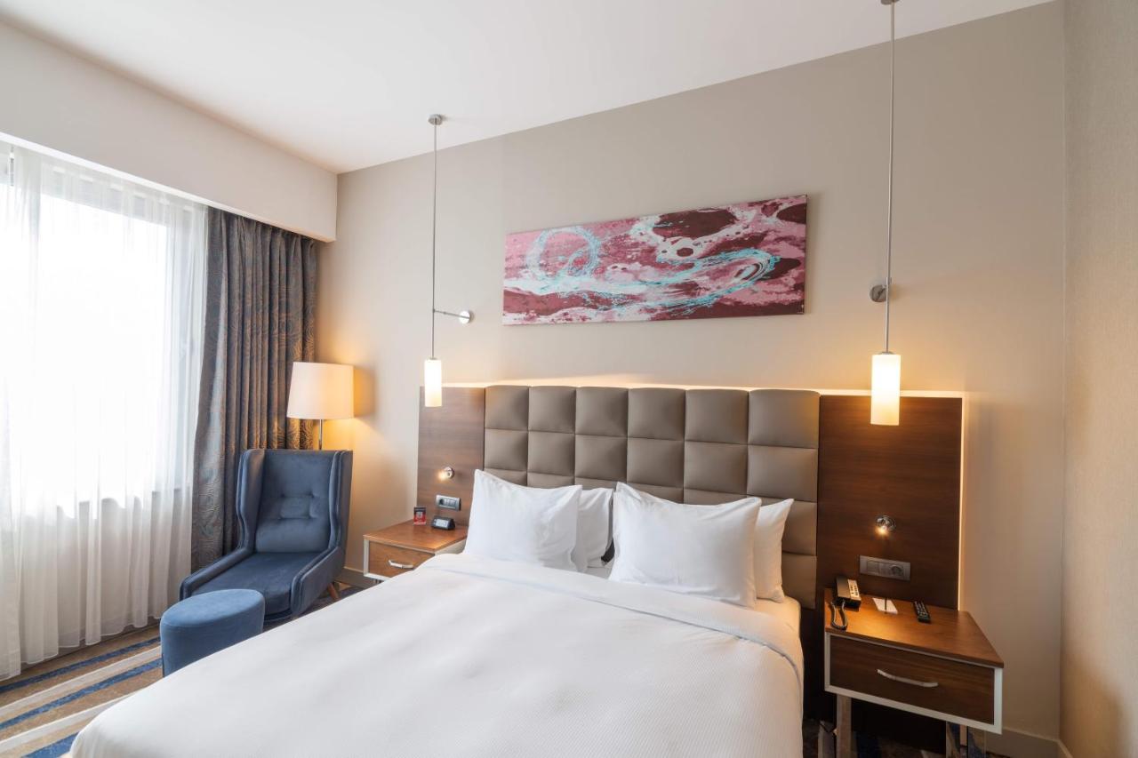 Questa Thermal & Spa Hotel Eskişehir Luaran gambar