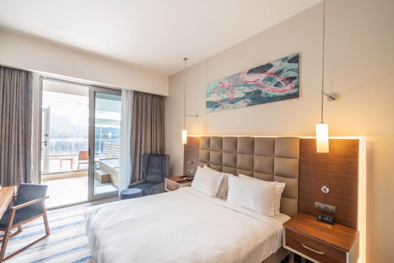 Questa Thermal & Spa Hotel Eskişehir Luaran gambar