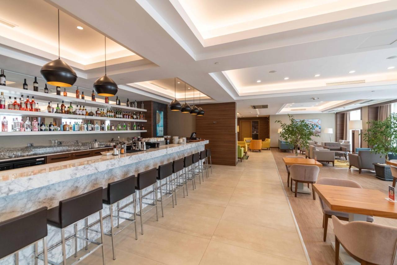 Questa Thermal & Spa Hotel Eskişehir Luaran gambar