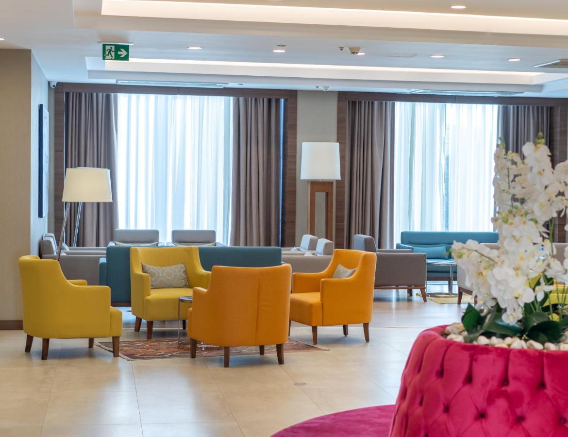 Questa Thermal & Spa Hotel Eskişehir Luaran gambar