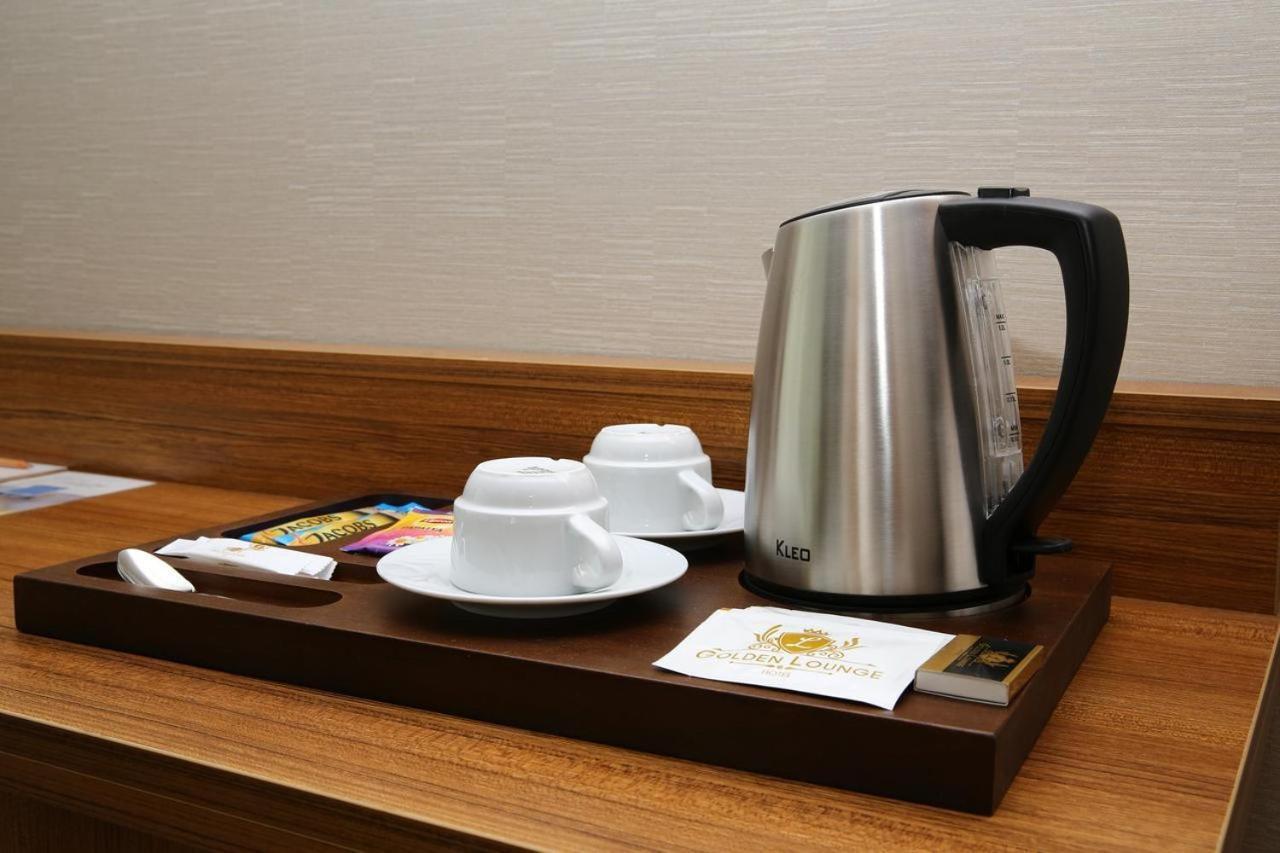 Questa Thermal & Spa Hotel Eskişehir Luaran gambar