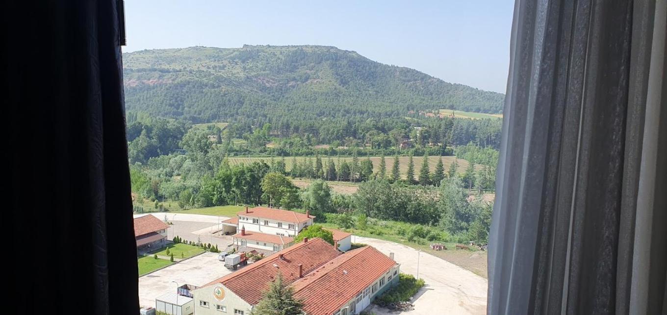 Questa Thermal & Spa Hotel Eskişehir Luaran gambar