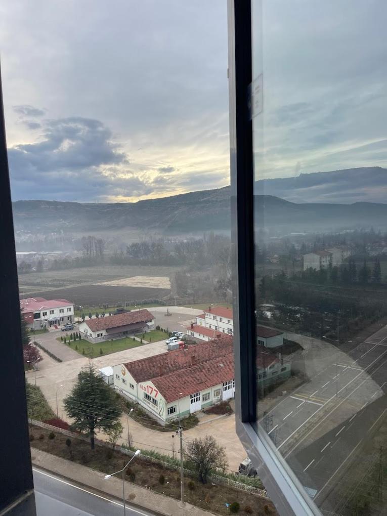 Questa Thermal & Spa Hotel Eskişehir Luaran gambar
