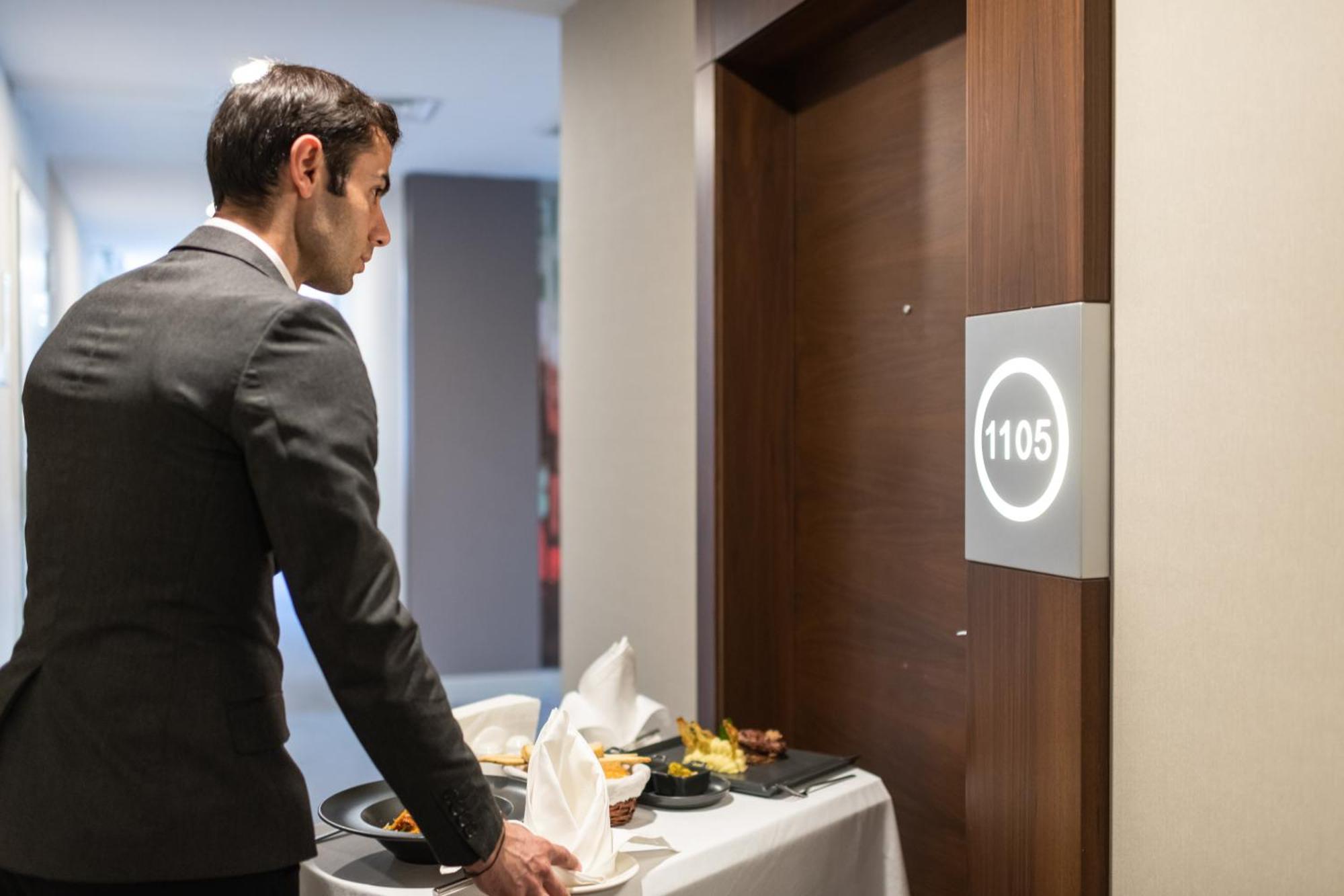 Questa Thermal & Spa Hotel Eskişehir Luaran gambar