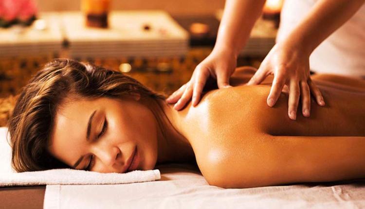 Questa Thermal & Spa Hotel Eskişehir Luaran gambar