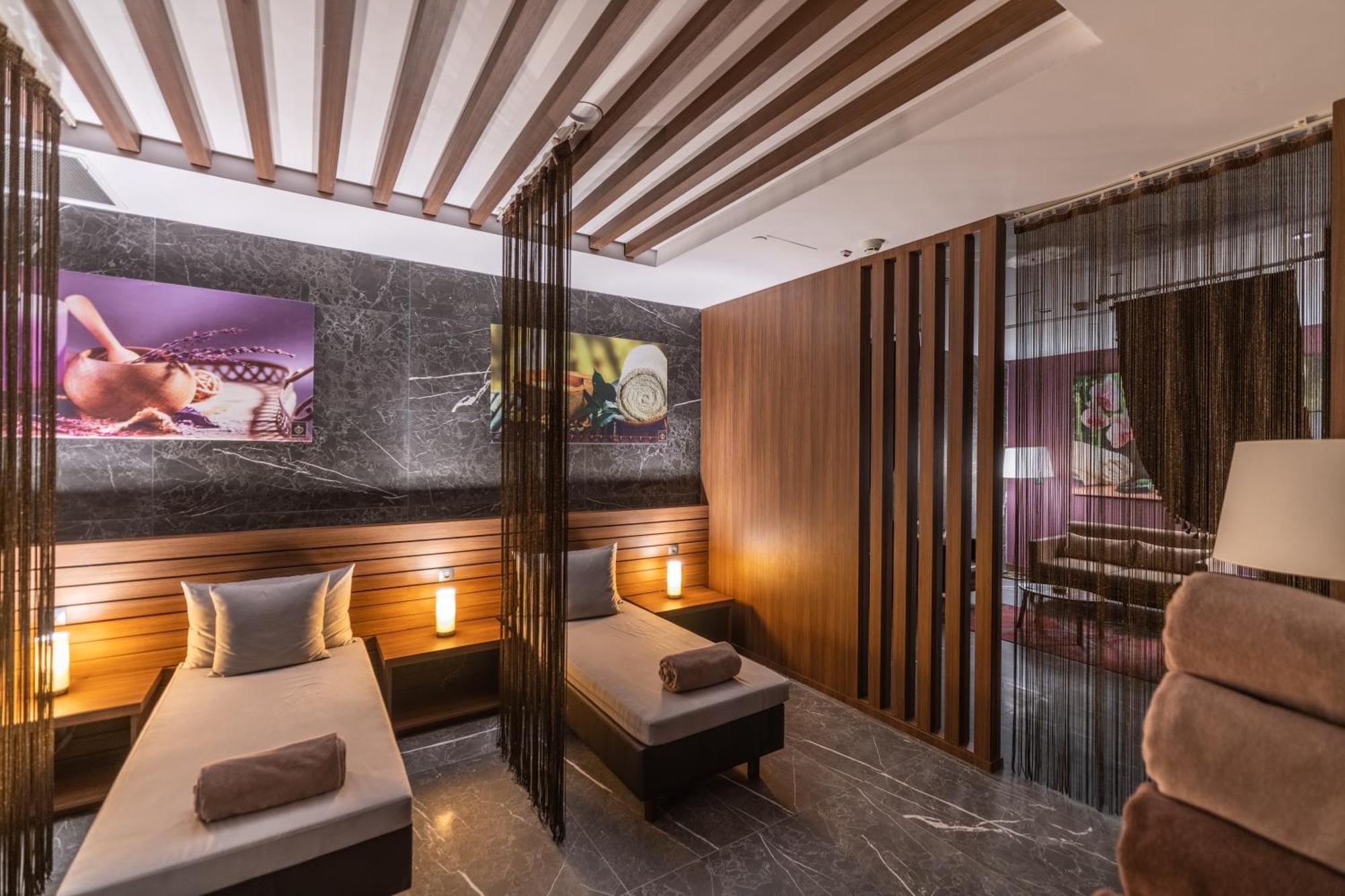 Questa Thermal & Spa Hotel Eskişehir Luaran gambar