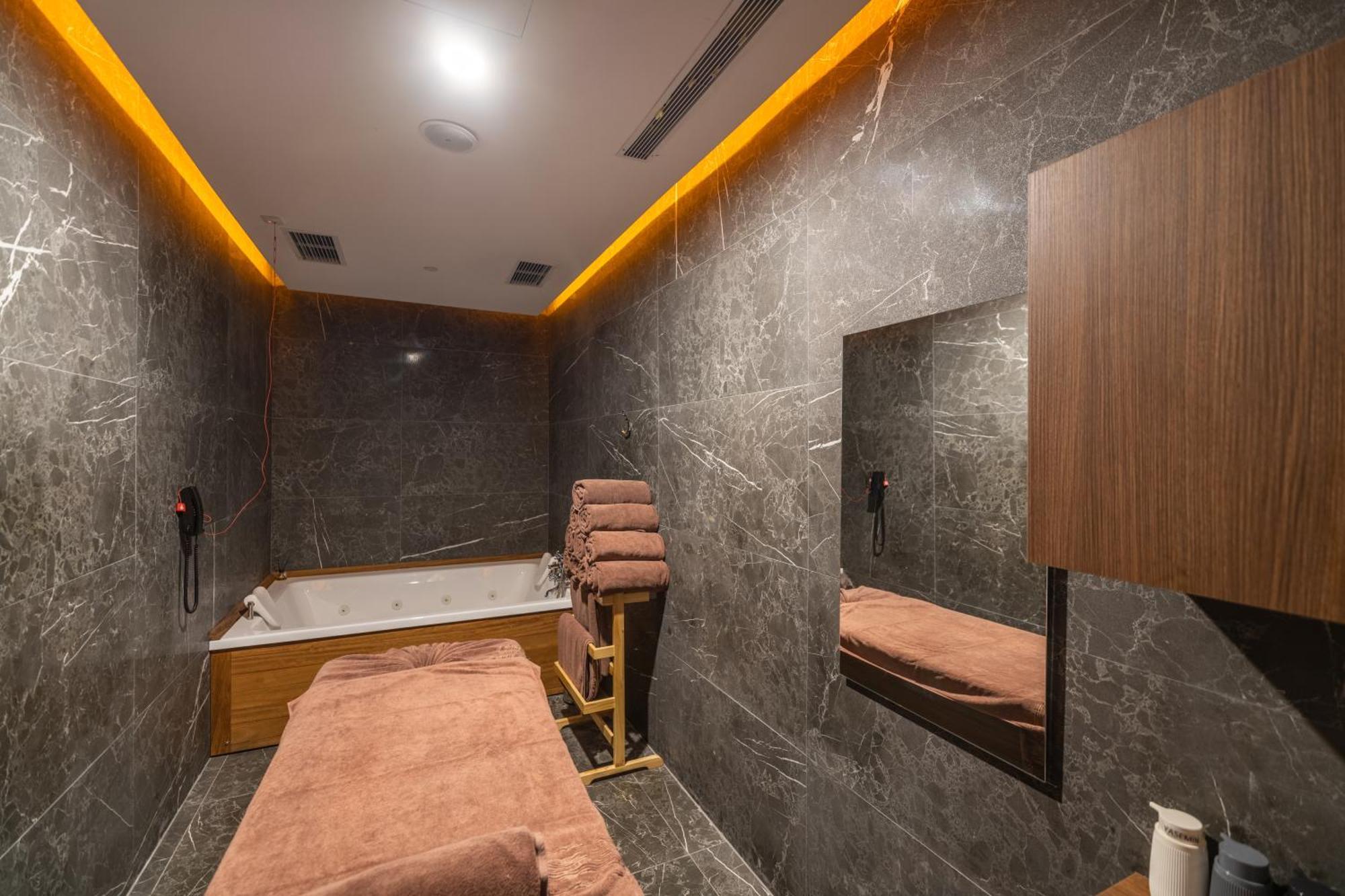 Questa Thermal & Spa Hotel Eskişehir Luaran gambar