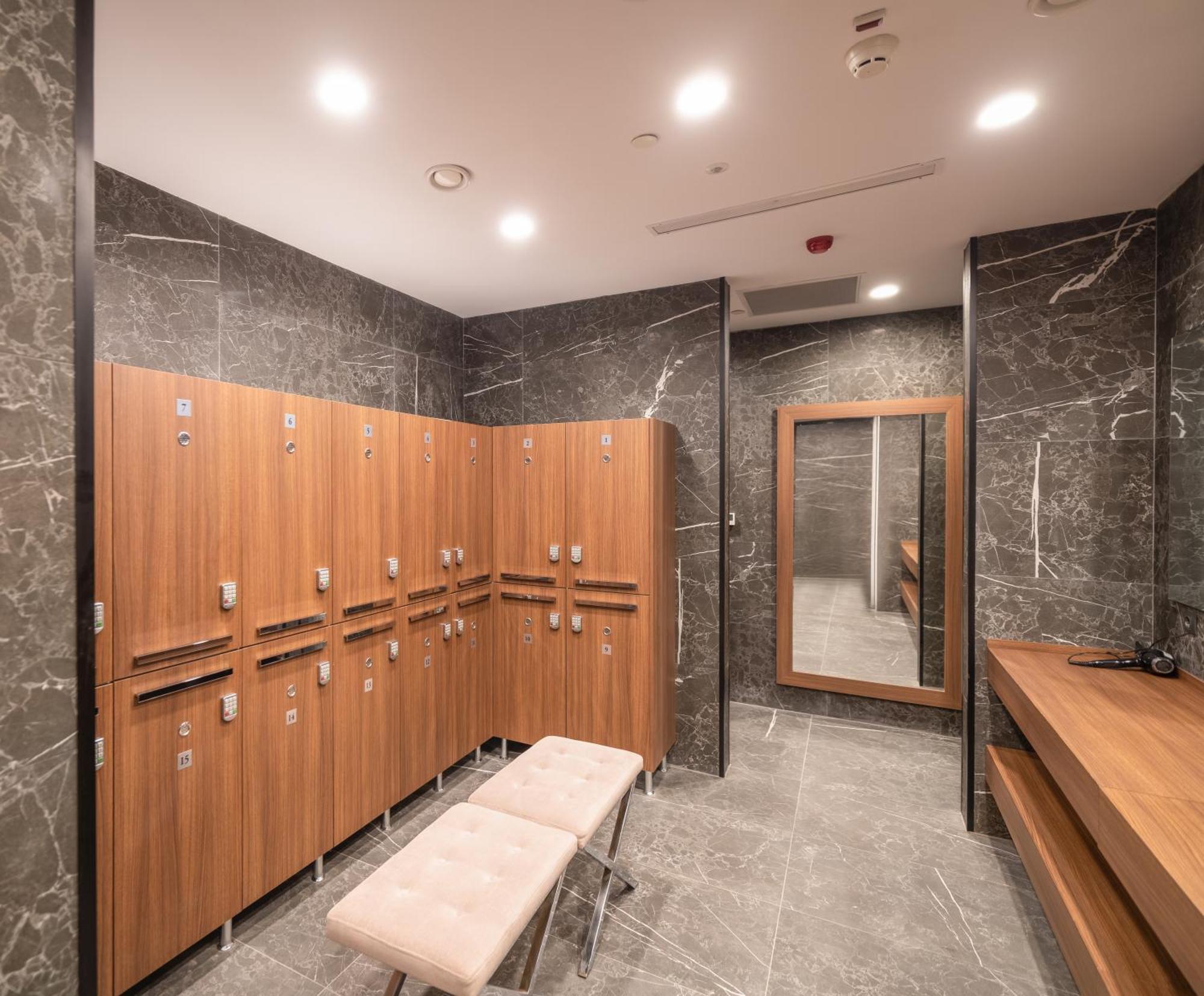 Questa Thermal & Spa Hotel Eskişehir Luaran gambar
